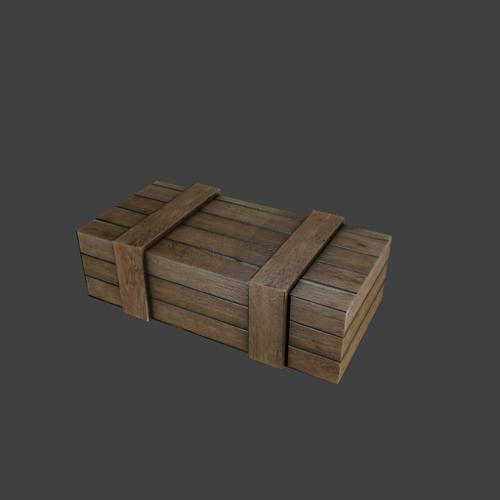 Ammo Box preview image